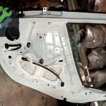 RENAULT CLİO 4 HB SAĞ ARKA KAPI DOLU