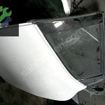 RENAULT CLİO 4 HB SOL ARKA KAPI DOLU