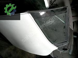 RENAULT CLİO 4 HB SOL ARKA KAPI DOLU