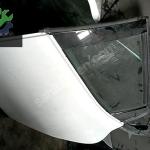 RENAULT CLİO 4 HB SOL ARKA KAPI DOLU