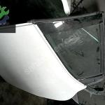 RENAULT CLİO 4 HB SOL ARKA KAPI DOLU
