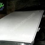 RENAULT CLİO 4 HB SOL ARKA KAPI DOLU