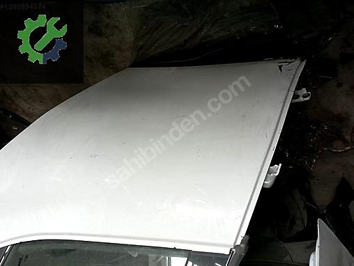 RENAULT CLİO 4 HB SOL ARKA KAPI DOLU