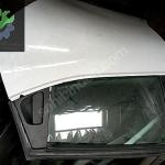 RENAULT CLİO 4 HB SOL ARKA KAPI DOLU