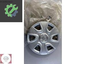 RENAULT CLIO 4 IV JANT KAPAĞI MAİS 403158877R