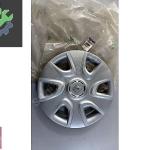 RENAULT CLIO 4 IV JANT KAPAĞI MAİS 403158877R