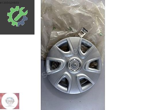 RENAULT CLIO 4 IV JANT KAPAĞI MAİS 403158877R