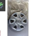 RENAULT CLIO 4 IV JANT KAPAĞI MAİS 403158877R