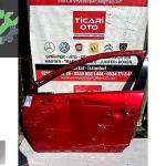 Renault Clio Sağ Kapı çıkma parça - TİCARİ OTO İstanbul
