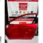 Renault Clio Sağ Kapı çıkma parça - TİCARİ OTO İstanbul