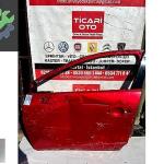 Renault Clio Sağ Kapı çıkma parça - TİCARİ OTO İstanbul