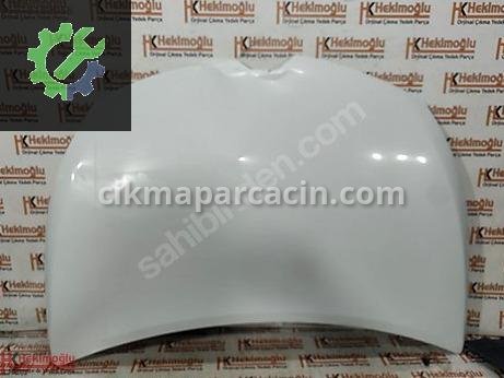 Renault Clio Kaput çıkma parça