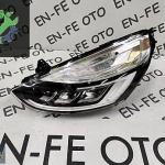 RENAULT CLİO 4 LED SOL FAR ORJİNAL
