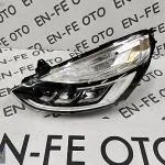 RENAULT CLİO 4 LED SOL FAR ORJİNAL