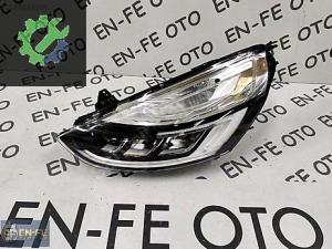 RENAULT CLİO 4 LED SOL FAR ORJİNAL