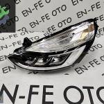 RENAULT CLİO 4 LED SOL FAR ORJİNAL