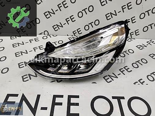Renault Clio Sol Ön Far sıfır parça