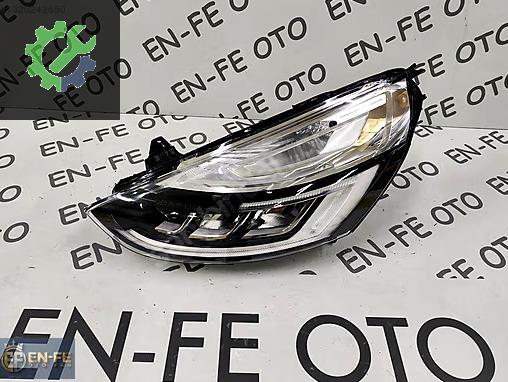 Renault Clio Sol Ön Far çıkma parça