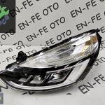 RENAULT CLİO 4 LED SOL FAR ORJİNAL