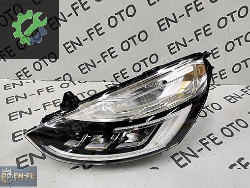 Renault Clio Sol Ön Far çıkma parça