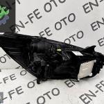 RENAULT CLİO 4 LED SOL FAR ORJİNAL
