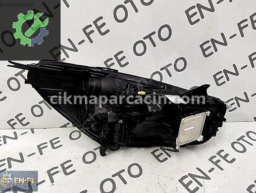 Renault Clio Sol Ön Far çıkma parça