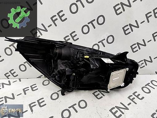 Renault Clio Sol Ön Far çıkma parça