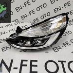 RENAULT CLİO 4 LED SOL FAR ORJİNAL