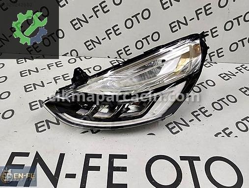 Renault Clio Sol Ön Far sıfır parça