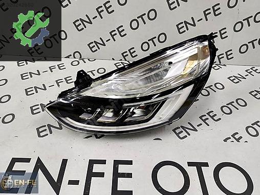 Renault Clio Sol Ön Far çıkma parça