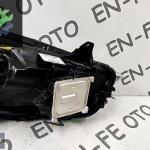 RENAULT CLİO 4 LED SOL FAR ORJİNAL