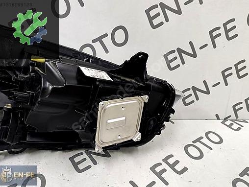 Renault Clio Sol Ön Far çıkma parça