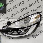 RENAULT CLİO 4 LED SOL FAR ORJİNAL