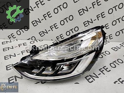 Renault Clio Sol Ön Far sıfır parça
