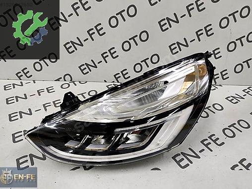 Renault Clio Sol Ön Far çıkma parça