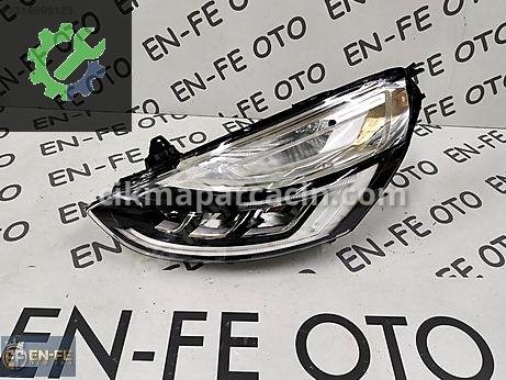Renault Clio Sol Ön Far çıkma parça