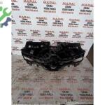 RENAULT CLİO 4 MAKYAJLI ÖN PANJUR ALT BRAKETİ PANEL ÜSTÜ PLASTİĞ