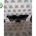 RENAULT CLİO 4 MAKYAJLI ÖN PANJUR ALT BRAKETİ PANEL ÜSTÜ PLASTİĞ