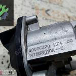 RENAULT CLİO 4 MEGANE 4 GAZ KELEBEĞİ