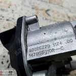 RENAULT CLİO 4 MEGANE 4 GAZ KELEBEĞİ