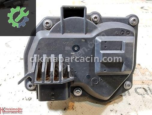 Renault Clio Gaz Kelebeği çıkma parça