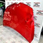 RENAULT CLİO 4 ÖN MOTOR KAPUTU KAPUT ORJİNAL ÇIKMA RENO CLİO4 ÇI