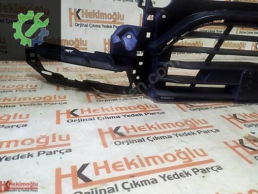 Renault Clio Bakalit çıkma parça