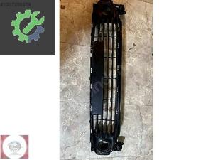 RENAULT CLİO 4 ÖN TAMPON IZGARASI ORJİNAL MAİS 622542958R