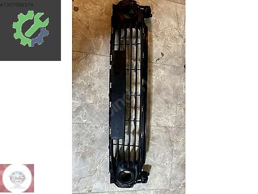 RENAULT CLİO 4 ÖN TAMPON IZGARASI ORJİNAL MAİS 622542958R