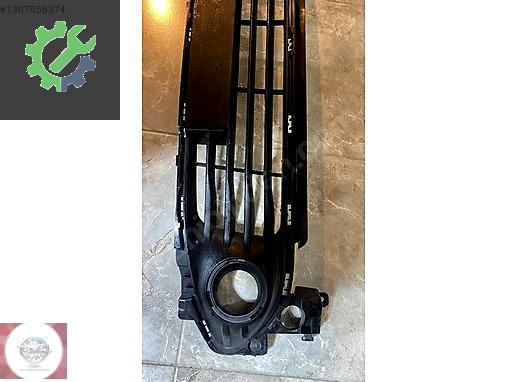 RENAULT CLİO 4 ÖN TAMPON IZGARASI ORJİNAL MAİS 622542958R