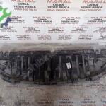 RENAULT CLİO 4 ÖN TAMPON KARLIK ALT SPOİLER MUHAFAZA 2013-2016 R