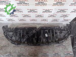 RENAULT CLİO 4 ÖN TAMPON KARLIK ALT SPOİLER MUHAFAZA 2013-2016 R