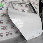 RENAULT CLİO 4 SAĞ ARKA KAPI BEYAZ RENO CLİO4 ÇIKMA ORJİNAL