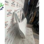 RENAULT CLİO 4 SAĞ ARKA KAPI RENO CLİO4 BEYAZ